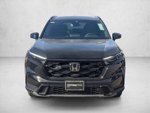 New 2026 Honda CR-V Sport-L image 6