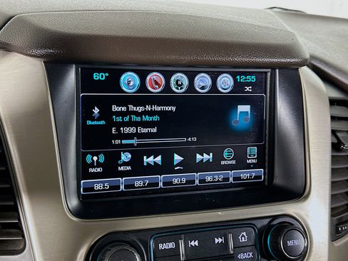 Used 2018 GMC Yukon Denali w/ Open Road Package AWD/4WD image 21