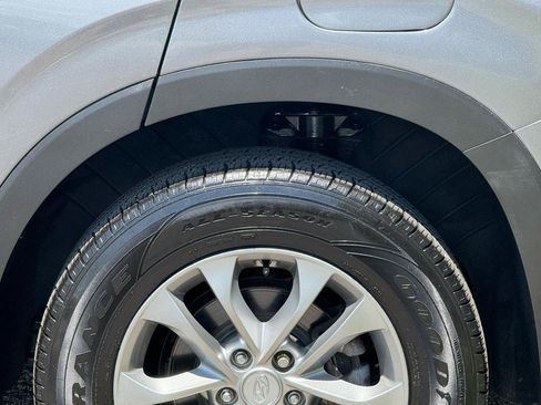 Used 2019 Hyundai Santa Fe SEL w/ Cargo Package FWD image 21