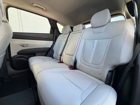 New 2026 Hyundai Tucson SEL AWD/4WD image 33