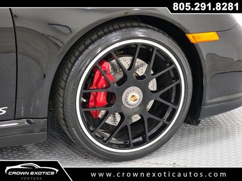 Used 2011 Porsche 911 Carrera GTS image 6