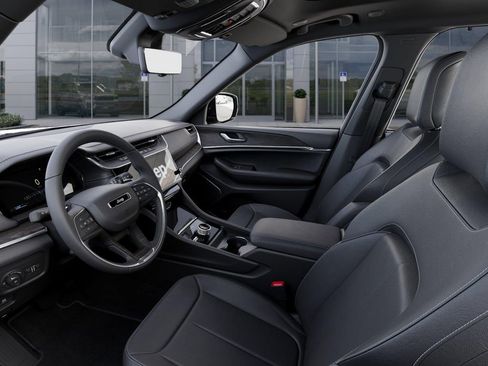 New 2026 Jeep Grand Cherokee Limited w/ Luxury Tech Group II AWD/4WD image 22