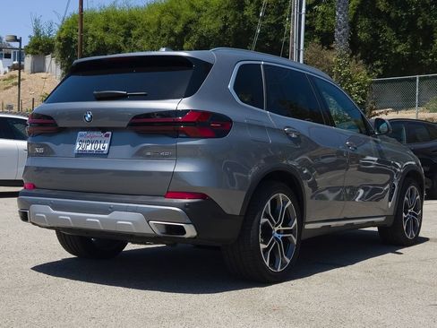 Used 2026 BMW X5 sDrive40i w/ Premium Package RWD image 27