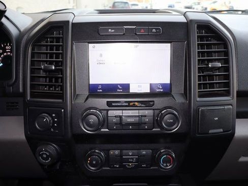 Used 2019 Ford F150 XL w/ Equipment Group 101A Mid image 6