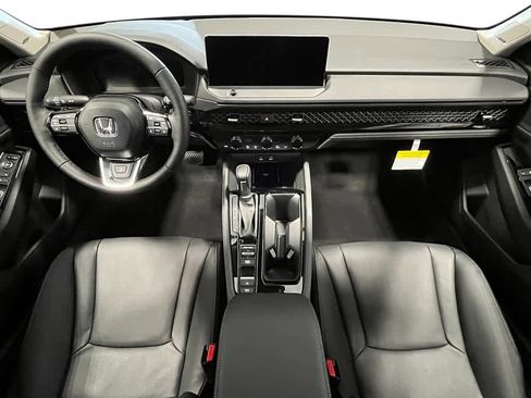 New 2026 Honda Accord Touring image 12