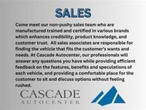 Used 2015 Ford F150 Lariat w/ Equipment Group 502A Luxury image 12