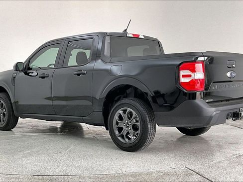 Used 2024 Ford Maverick XLT w/ XLT Luxury Package image 17