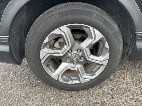 Used 2019 Honda CR-V EX-L image 10