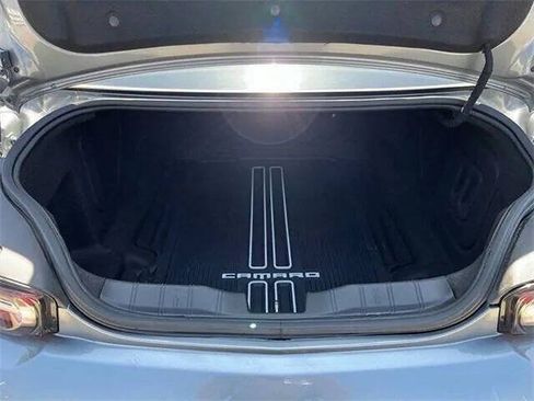 Used 2020 Chevrolet Camaro LT w/ RS Package RWD image 21