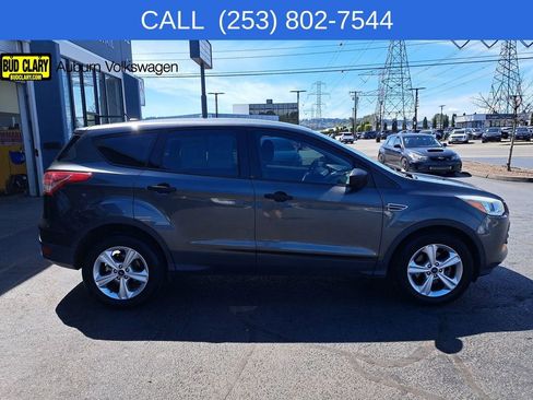 Used 2016 Ford Escape S FWD image 8