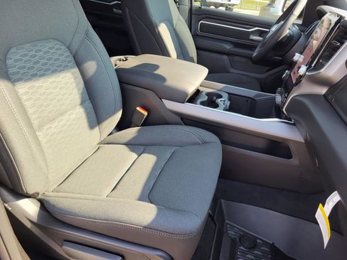 New 2026 RAM 1500 Big Horn image 10