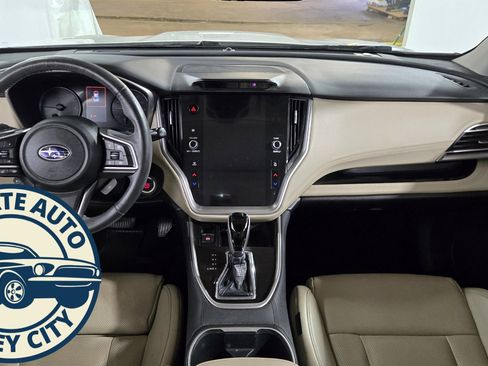 Used 2022 Subaru Legacy Limited XT w/ Popular Package #2 image 23