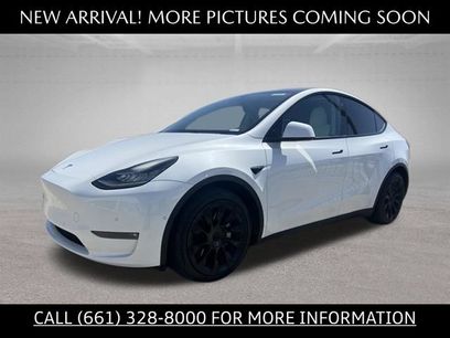 Used 2022 Tesla Model Y Long Range