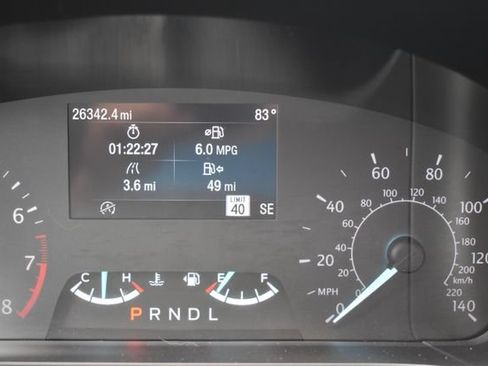Used 2022 Ford Escape SEL AWD/4WD image 22