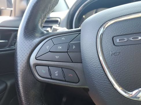 Used 2021 Dodge Durango GT AWD/4WD image 22