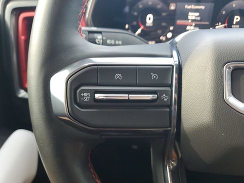 Used 2023 GMC Canyon AT4X AWD/4WD image 20