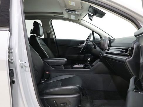 Used 2023 Kia Sportage SX FWD image 39