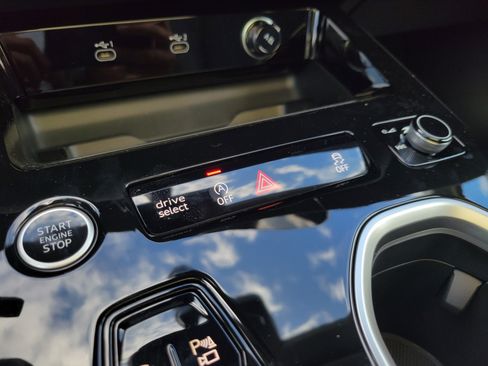 New 2026 Audi A6 Prestige image 26