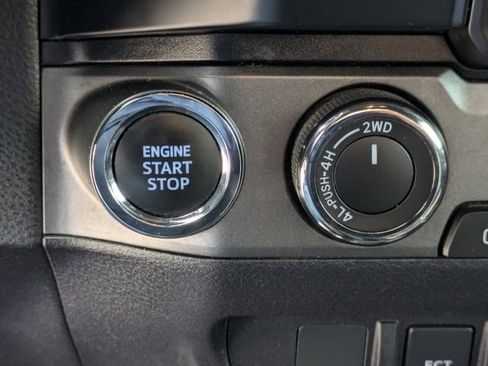 Used 2023 Toyota Tacoma TRD Off-Road image 18