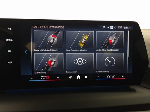 Used 2025 BMW 228i xDrive w/ Technology Package image 22