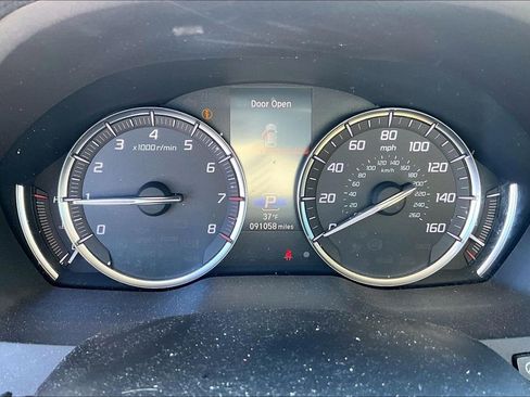 Used 2020 Acura MDX Technology image 29