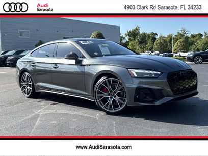Certified 2025 Audi A5 2.0T Premium Plus w/ Premium Plus