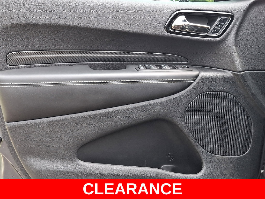 Used 2024 Dodge Durango SRT w/ Black Package AWD/4WD image 14
