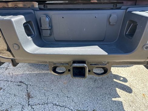 Used 2025 Ford F250 Lariat w/ Lariat Ultimate Package image 13