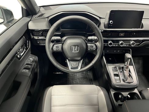 New 2026 Honda CR-V Sport Touring image 22