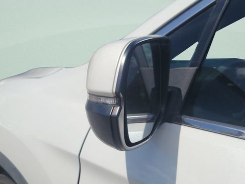 Used 2021 Honda Pilot Special Edition image 5