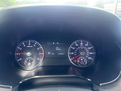 Used 2022 Kia Telluride EX w/ EX Premium Package AWD/4WD image 10
