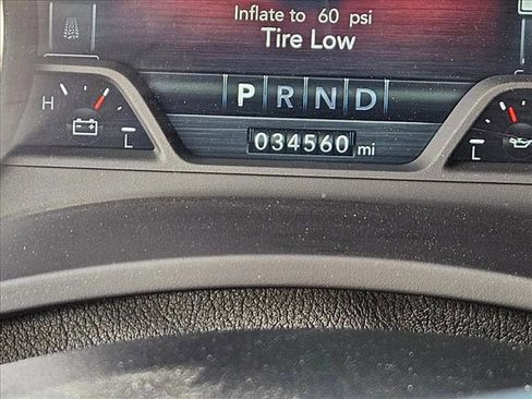 Used 2024 RAM 2500 Laramie w/ Towing Technology Group image 16