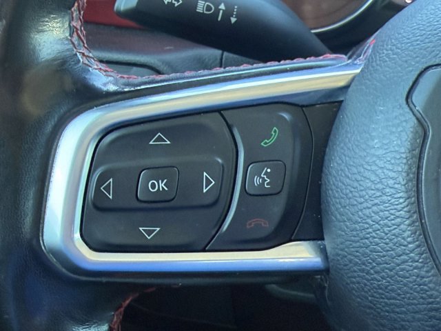 Used 2021 Jeep Gladiator Rubicon AWD/4WD image 28