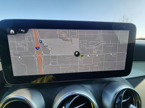 Certified 2021 Mercedes-Benz GLC 300 4MATIC Coupe image 24