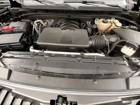 Used 2023 Chevrolet Tahoe High Country image 33