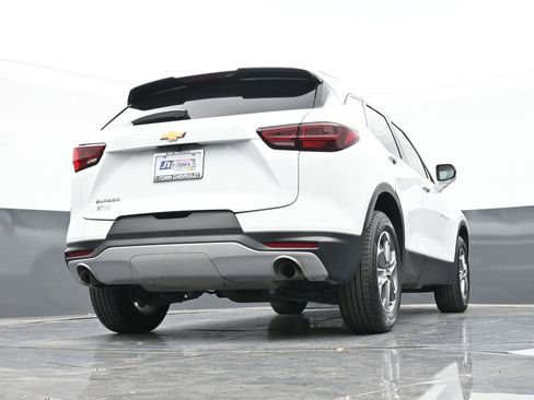 Used 2023 Chevrolet Blazer LT image 39