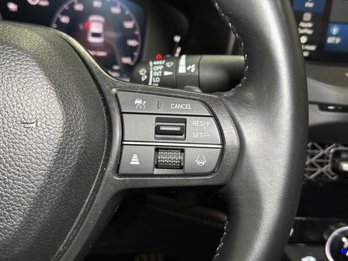 Used 2025 Honda Accord Sport image 26