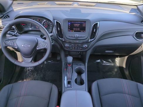 Used 2023 Chevrolet Equinox RS image 17