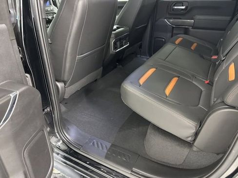 Used 2022 GMC Sierra 3500 AT4 w/ AT4 Preferred Package image 21