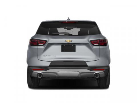 Certified 2023 Chevrolet Blazer LT FWD image 8