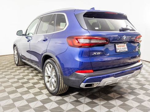 Used 2022 BMW X5 xDrive40i w/ Premium Package image 21