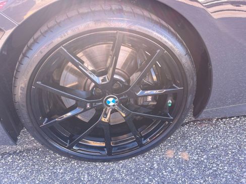 Used 2022 BMW M850i xDrive M850i xDrive image 12