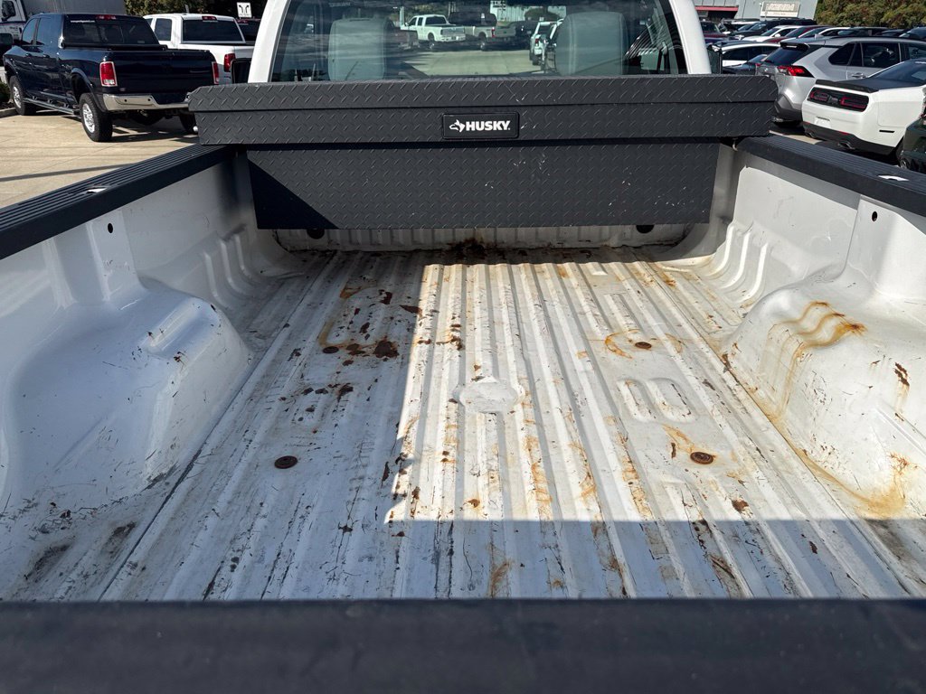 Used 2015 Ford F350 XL AWD/4WD image 39