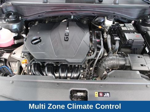 Used 2023 Kia Sportage X-Pro Prestige AWD/4WD image 10