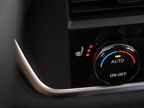 New 2026 Nissan Rogue SV w/ Cold Weather Package image 19