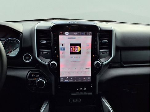 Used 2025 RAM 1500 Lone Star image 15