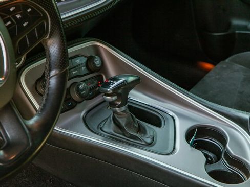 Used 2022 Dodge Challenger R/T w/ Plus Package RWD image 11