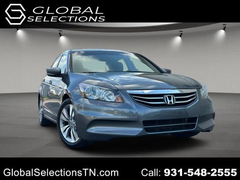 Used 2012 Honda Accord EX image 1