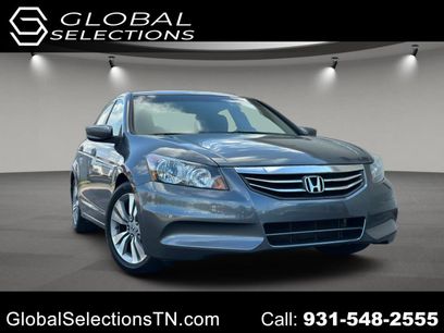 Used 2012 Honda Accord EX