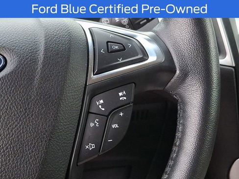 Used 2020 Ford Edge SEL w/ Convenience Package AWD/4WD image 23